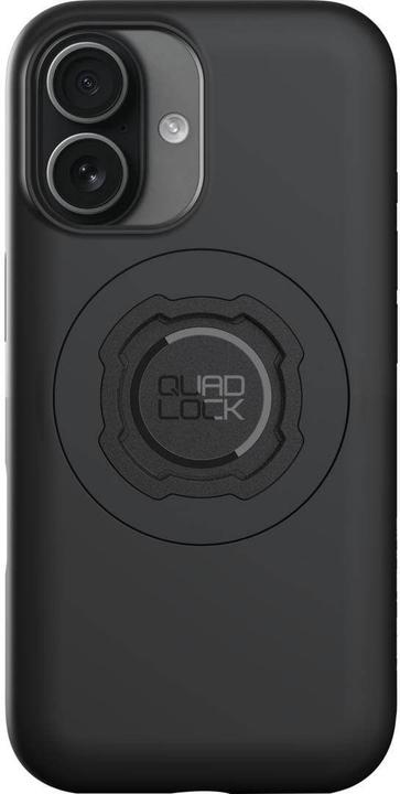 Quad Lock MAG Case (Apple iPhone 17)
