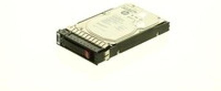 Actual product image HPE 508010-001 2024GB SAS Internal Hard Drive (2 TB, 3.5")