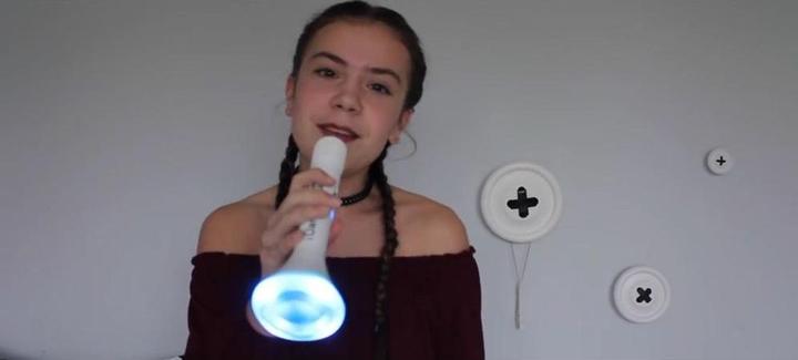 Produktbild Idance PM 10