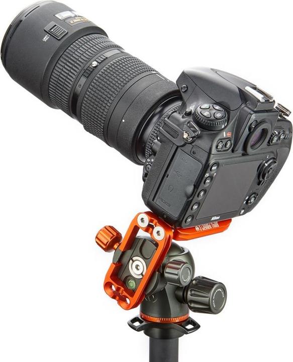 Image du produit 3 Legged Thing Ellie Universal L Bracket Koper (Adaptateur pour pied)
