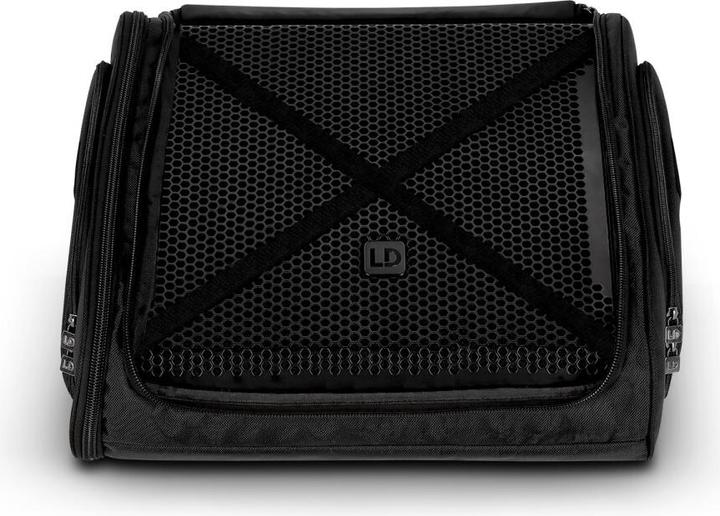 Productafbeelding LD Systems MON 12 G3 PC - Gewatteerde beschermhoes voor MON 12 A G3