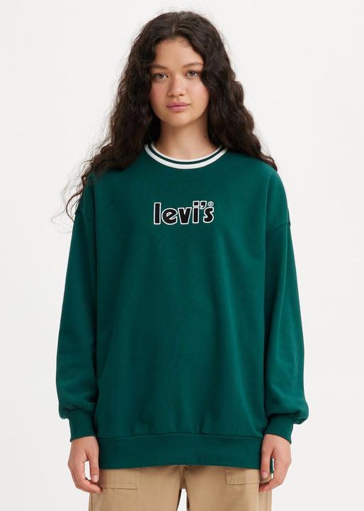 Image du produit Levis Sweat graphique Prism - 87165 (XXS)