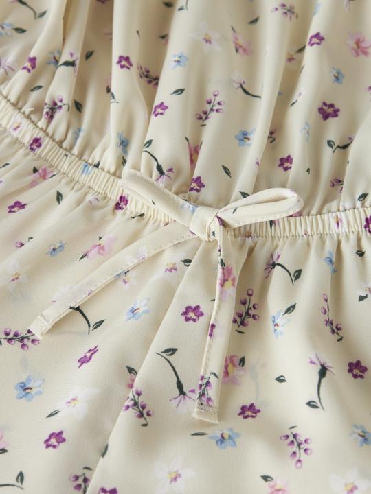 Produktbild Name it Print Playsuit (134)