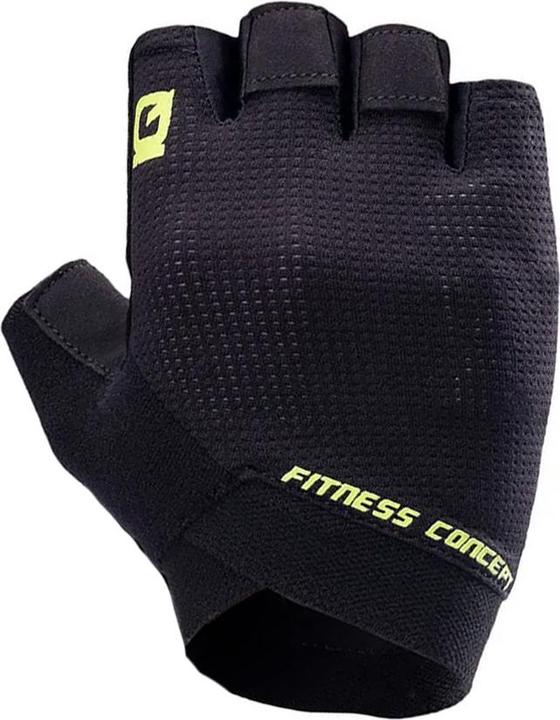 Produktbild IQ Fingerlose Handschuhe Ilario (M)