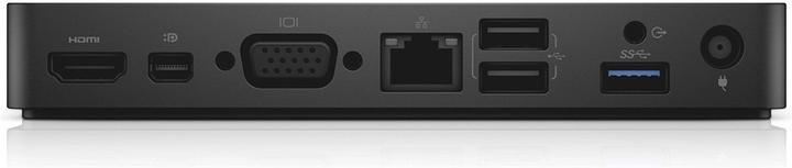 Productafbeelding Dell WD15 Dok (USB-C, 3 Havens)
