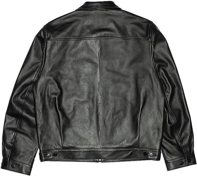 Produktbild Nudie Jeans Lederjacke (L)