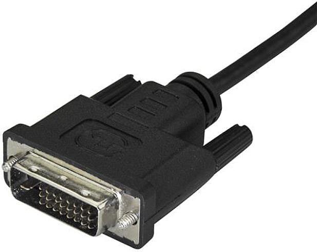 Image du produit StarTech Dvi Vers L'Adaptateur De Port D'Affichage (DVI, 5.80 cm)
