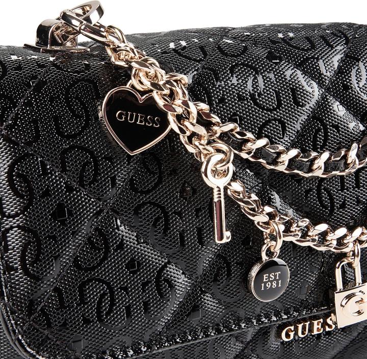 Produktbild Guess Handtasche Libby Flap