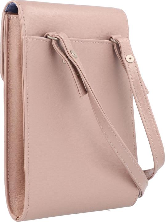Immagine prodotto Mandarina Duck Hera 3.0 borsa a tracolla in pelle 12 cm