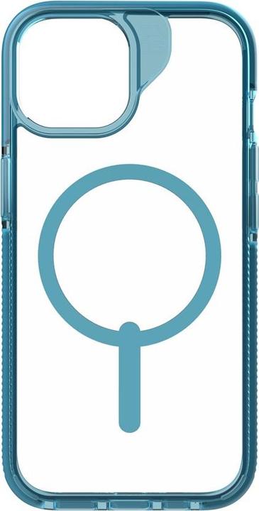 Produktbild Zagg Santa Cruz Snap (Apple iPhone 13, Apple iPhone 14, Apple iPhone 15, Apple iPhone 16e)