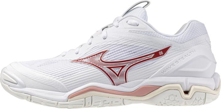 Produktbild Mizuno Wave Stealth 6 Damen (36)