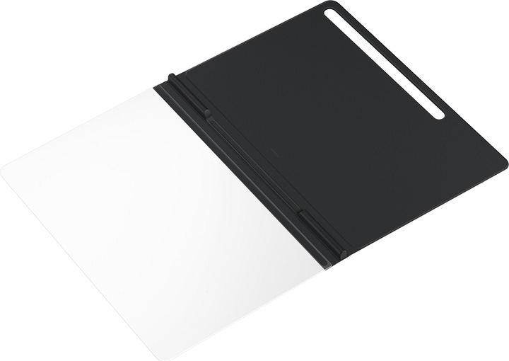 Actual product image Samsung Note View Cover (Galaxy Tab S8+, Galaxy Tab S7+)