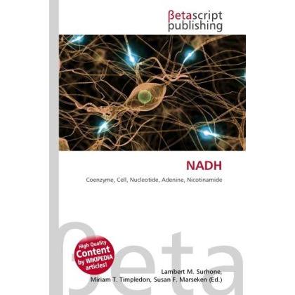Nadh, Fachbücher