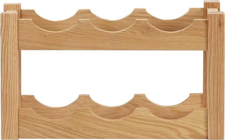 Image du produit vidaXL Clorinda (47 x 21 x 36 cm, 12 Fl.)