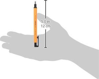 Actual product image Tombow Mono Zero