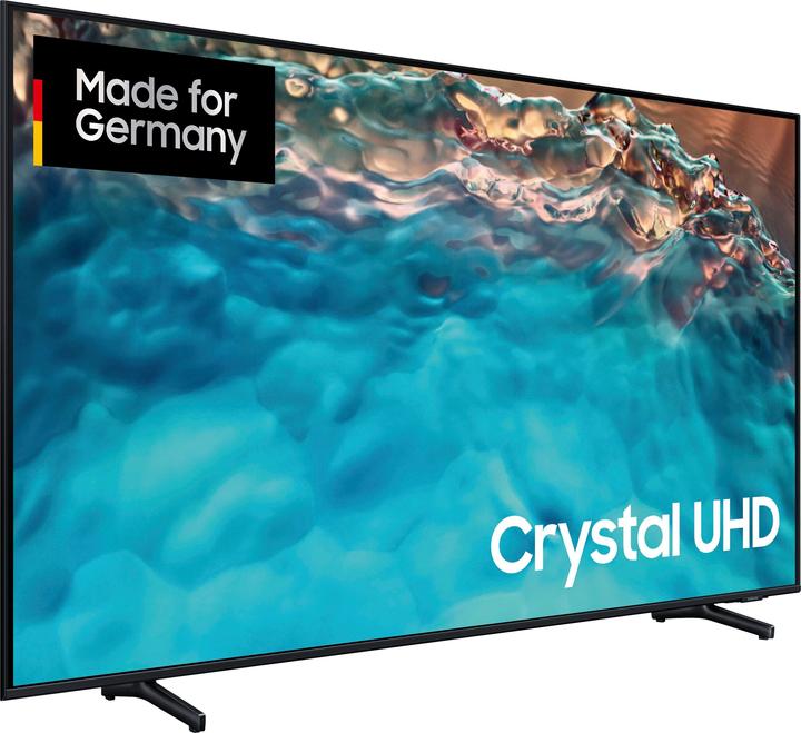 Produktbild Samsung GU85CU8079UXZG (85", LED, 4K)