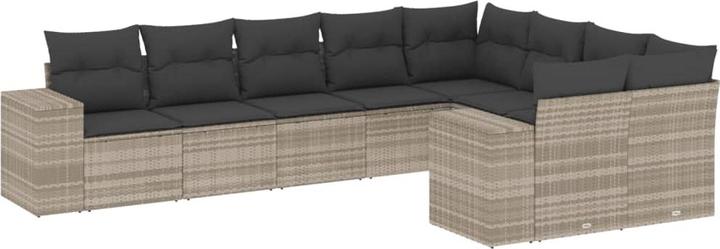 Produktbild vidaXL Mauricio