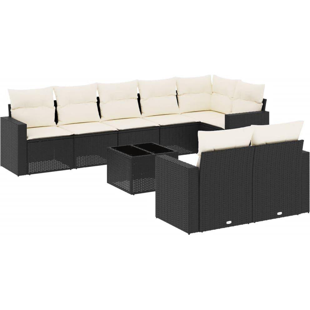 VidaXL, Gartenlounge, Jonatan