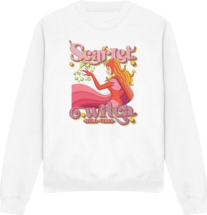 Produktbild Hero Vibes Sweatshirt (L)