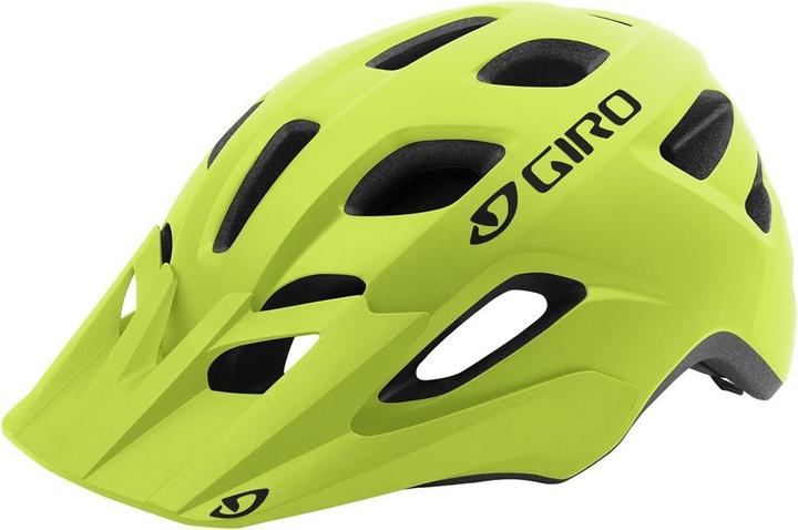 Actual product image Giro Fixture MIPS (54 - 61 cm)