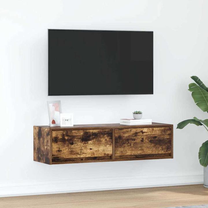 Image du produit vidaXL TV-Schränk (31 x 100 x 25.50 cm)