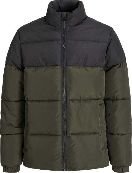 Actual product image Jack & Jones Steppjacke Junior Steppjacke (140, XS)