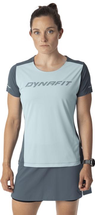 Actual product image Dynafit Women's Alpine 2 S/S Tee (XS)