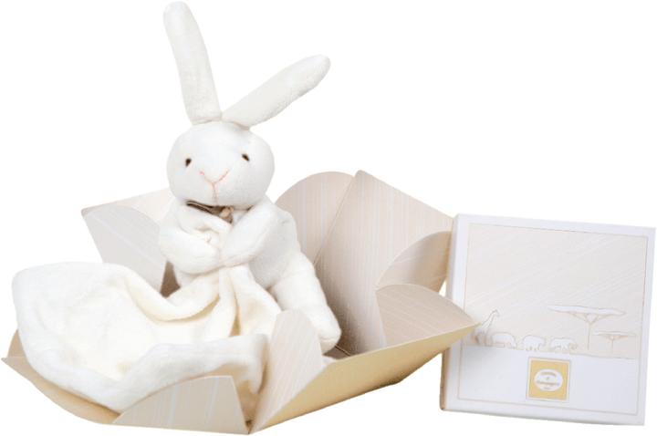 Produktbild Doudou et Compagnie Hase