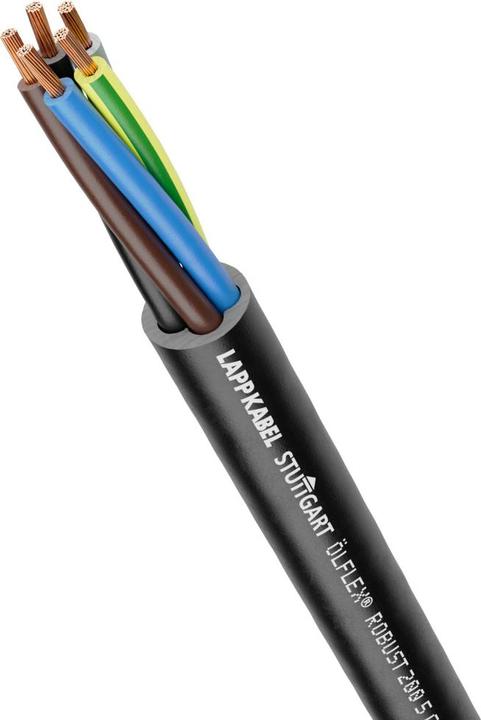 Image du produit Lapp Type (fabricant (50 m)