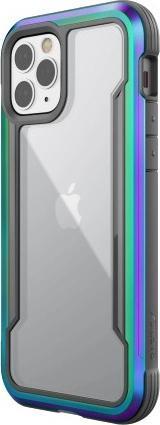 Actual product image Xdoria Raptic Coque Shield Irridescent Pour Iphone 12/12 Pro (Apple iPhone 12, Apple iPhone 12 Pro)