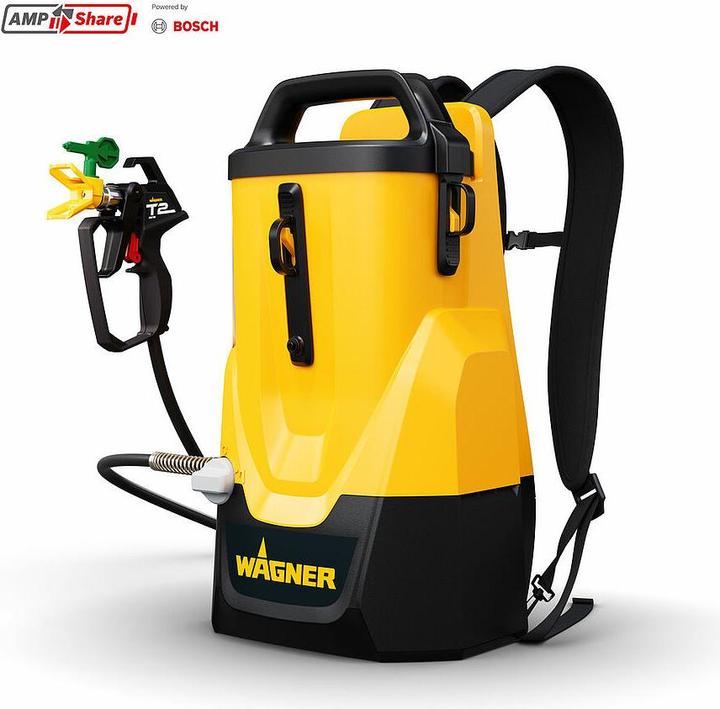 Immagine prodotto Wagner Control Pro 300 Move