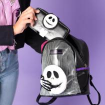 Actual product image Cerdá Disney Nightmare Before Christmas wallet