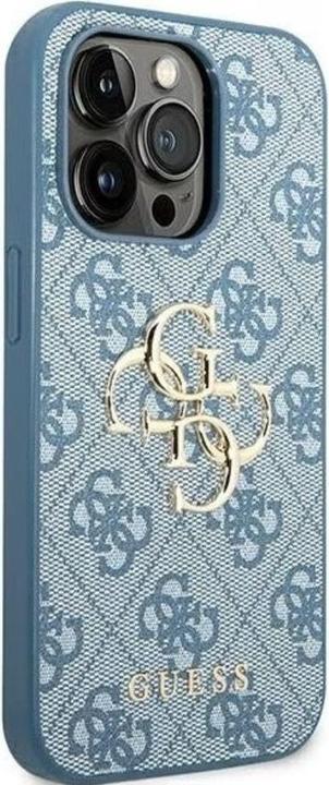 Produktbild Guess Hard Case for iPhone 14 Pro (Apple iPhone 14 Pro)
