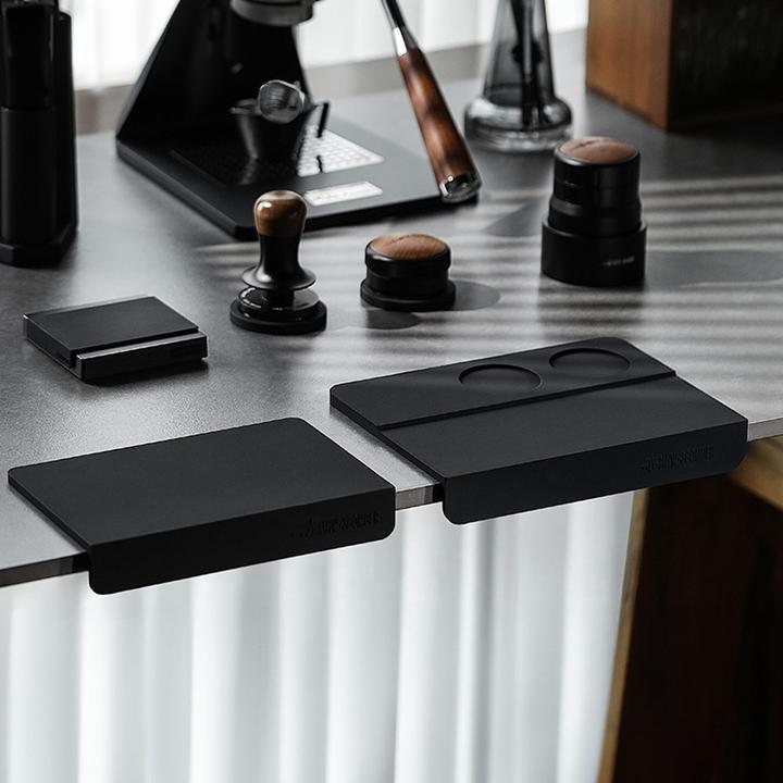 Image du produit MHW 3Bomber Silikon Tampermatte