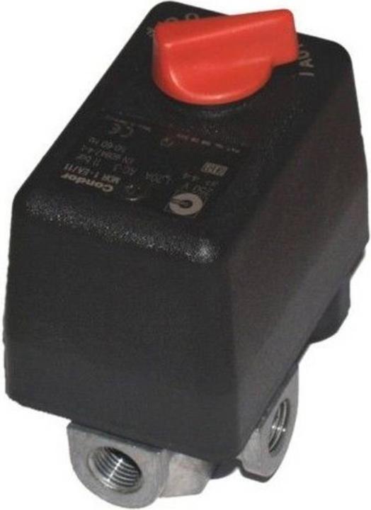 Actual product image Aerotec Pressure switch Condor MDR1 EA inch ways