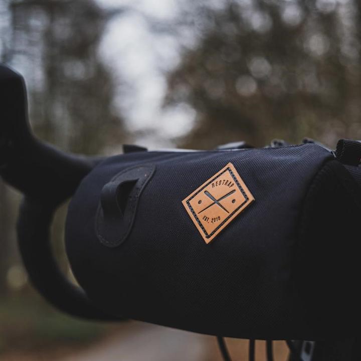 Produktbild Restrap Canister Bag (1.50 l, Lenkertasche)