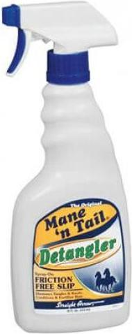 Mane 'n Tail Detangler