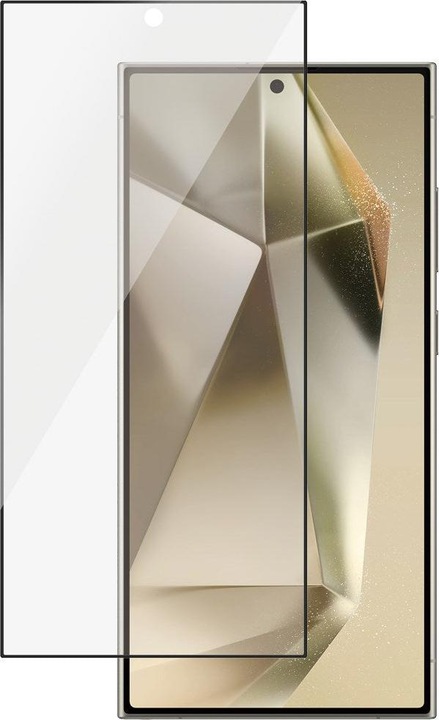 Actual product image Safe Ultra-Wide Fit (1 Piece, Samsung Galaxy S24 Ultra)