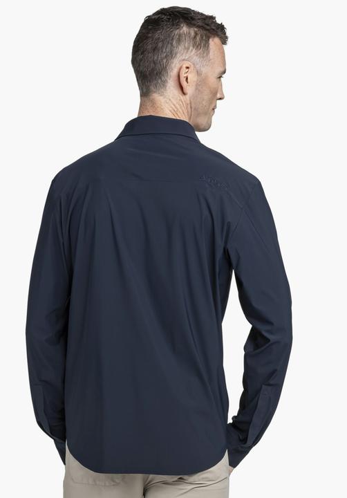 Immagine prodotto Schöffel Jersey Shirt Style Calmay (4XL, 58)