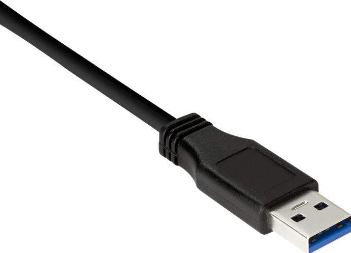 Produktbild LogiLink CU0028 (3 m, USB 3.0)