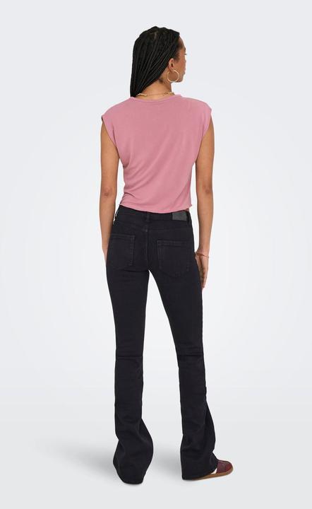 Immagine prodotto Only Onlblush Lw Flared Dnm Rea1099 Noos (30)