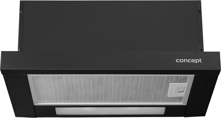 Actual product image Concept OPV3150BC (Hut ventilator)