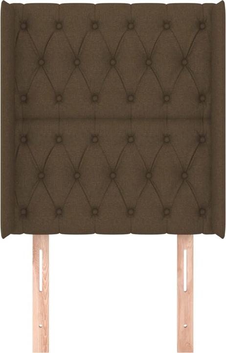 Produktbild vidaXL Kopfteil (83 x 16 x 128 cm)