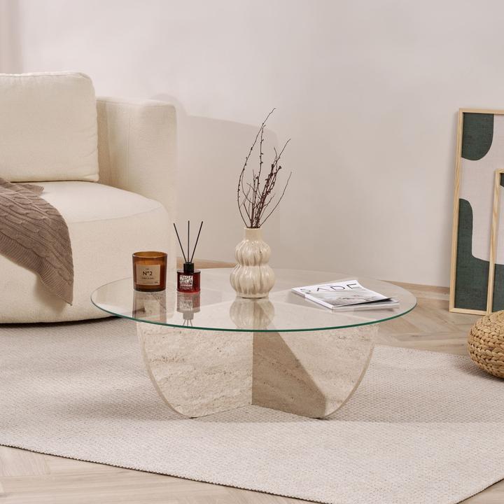 Produktbild Skye Decor Liya Coffee Table