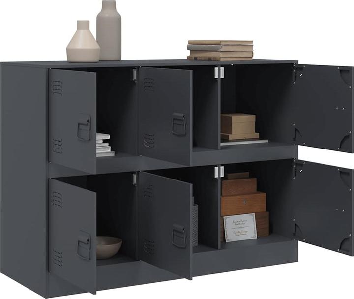 Image du produit vidaXL Sideboard (99 x 39 x 73 cm)