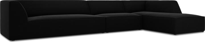 Actual product image Micadoni Ruby (Corner sofa)