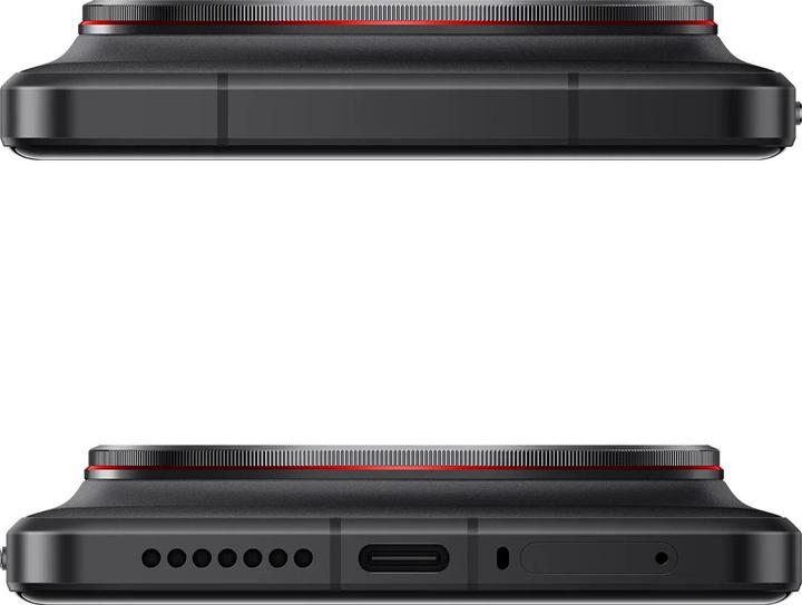 Produktbild Xiaomi 15 Ultra 16+512GB 6.73" 5G Black + Kit Camera (512 GB, Silver Chrome, 6.73", Dual SIM, 5G)