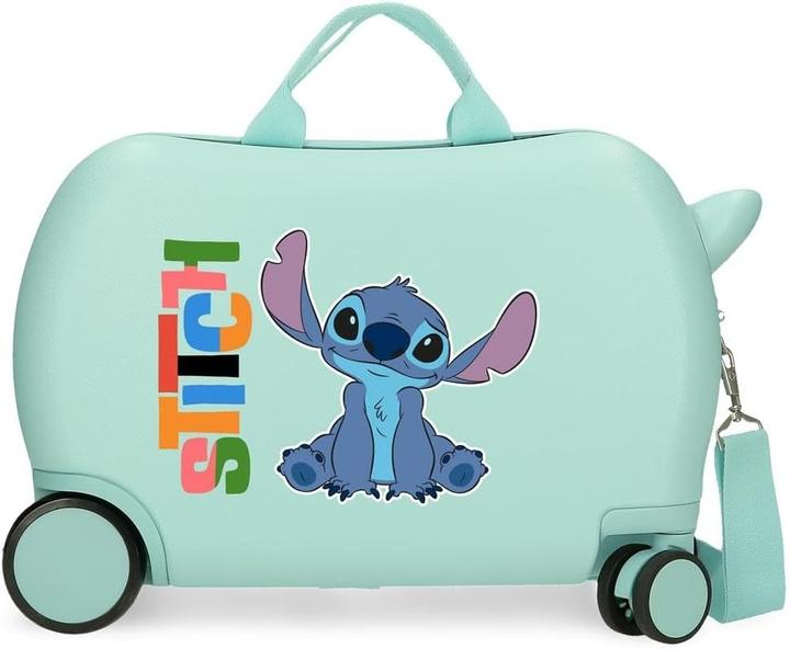 Produktbild Disney Aloha Stitch (24.60 l)