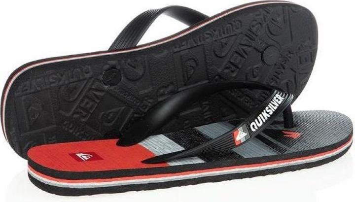 Produktbild Quiksilver Molok Herren-Flip-Flops (40)