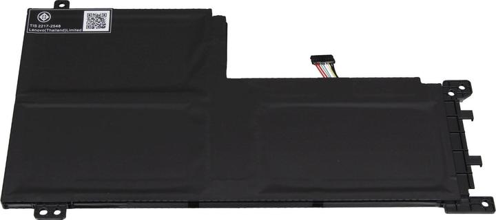 Actual product image Lenovo 5B10W86959 (3 cubicles, 4140 mAh)